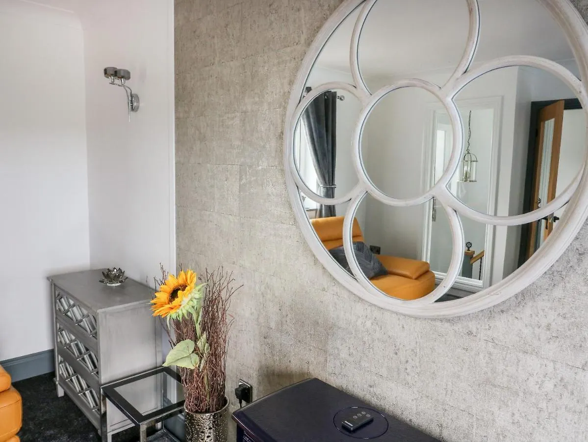Lock View Villa Skipton Holiday home