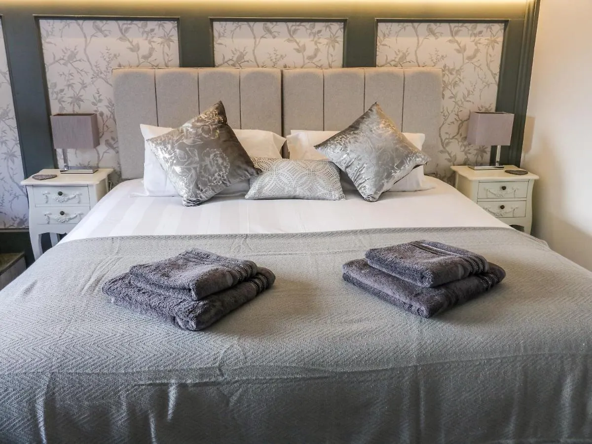 Holiday home Lock View Villa Skipton United Kingdom