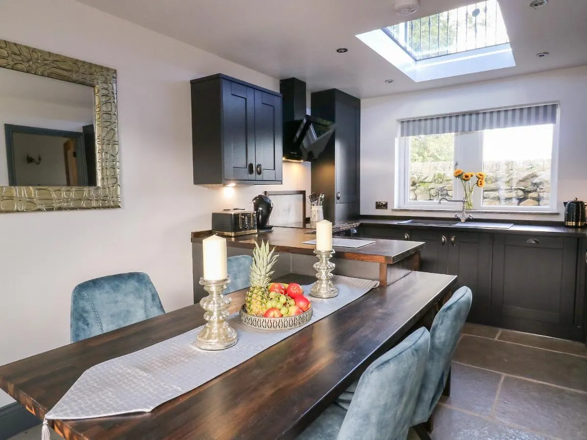 Lock View Villa Skipton