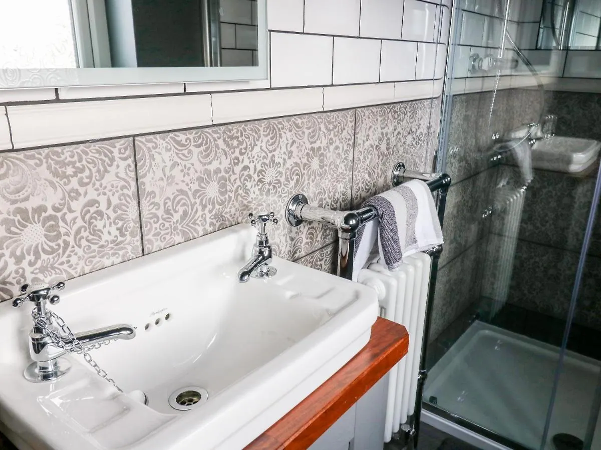 Holiday home Lock View Villa Skipton United Kingdom