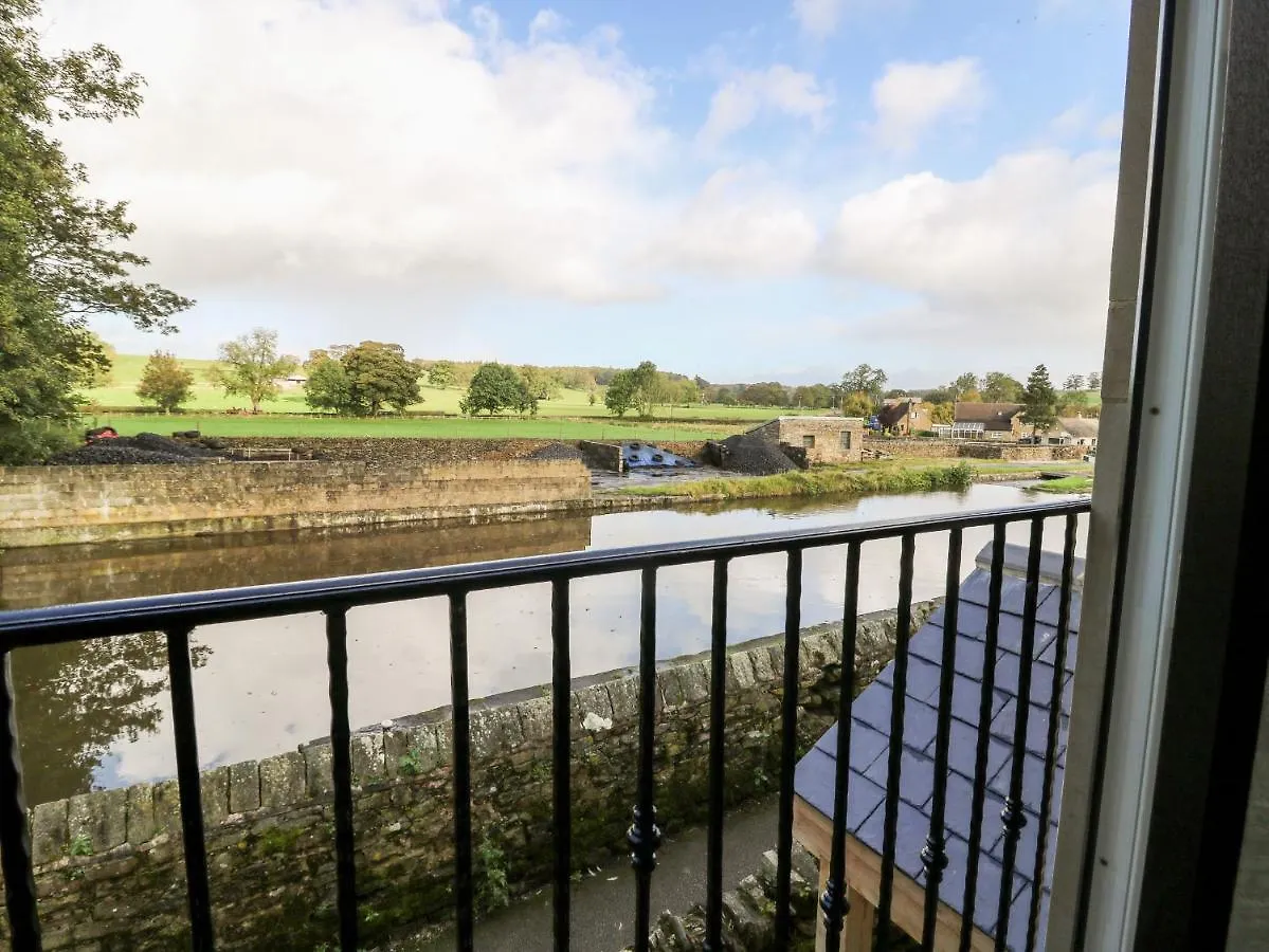 Lock View Villa Skipton United Kingdom