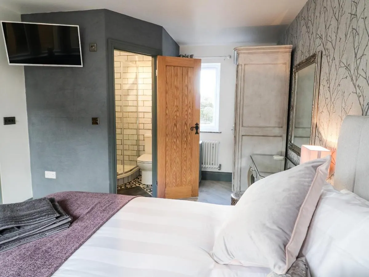 Holiday home Lock View Villa Skipton United Kingdom